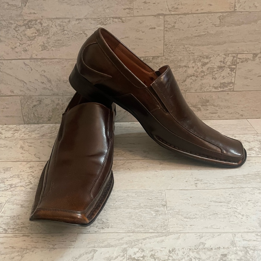 Giorgio Brutini mens shoes size 11 used in great condition
